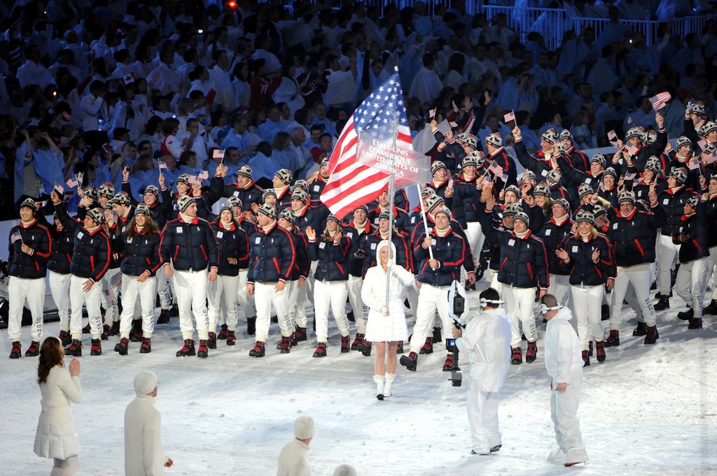 Will the U.S. Send an Olympic Team to Korea?