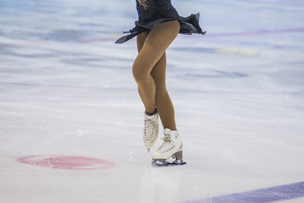 U.S. Figure Skating Officials Dismiss Suggestion of Pyeongchang 2018 Boycott