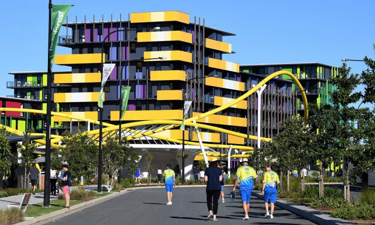 Plan to Use Facebook Data of Gold Coast 2018 Visitors Scrapped after Scandal