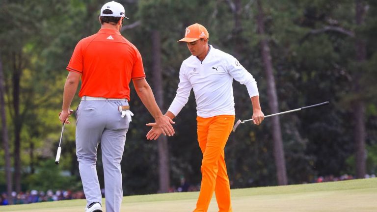 Armour: Fowler’s Second-Place Masters Finish a Preview of Future