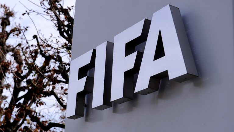 FIFA Predicts $120 Million Drop in Revenue Until 2022