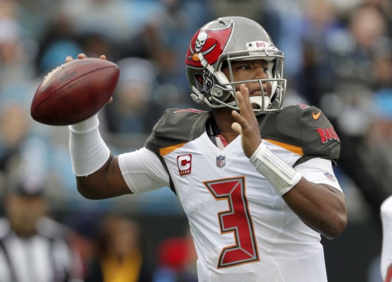 Armour: NFL Goes Light on Jameis Winston