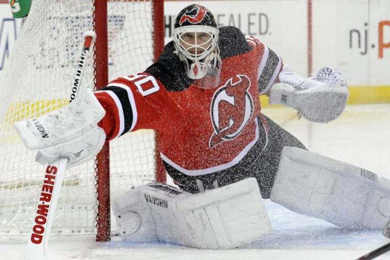 Brodeur, Bettman Added to Hockey Hall of Fame