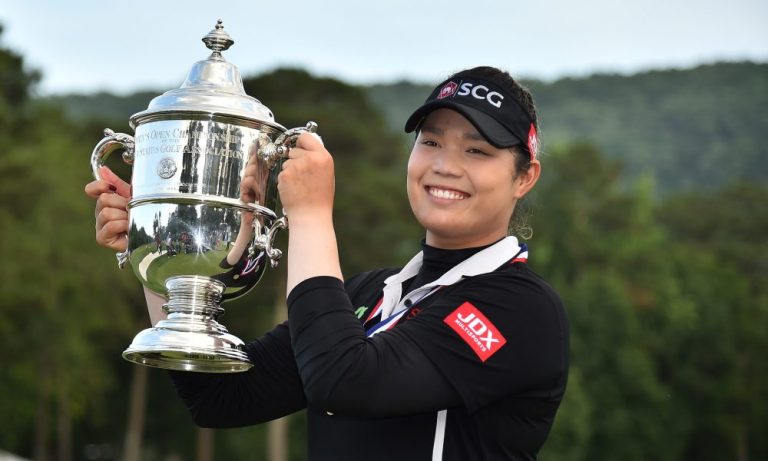 Seven-Figure Prize on Offer for First Time at US Women’s Open