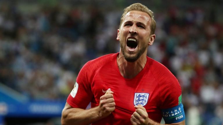 Last Gasp England Joins Belgium, Sweden with FIFA World Cup Wins