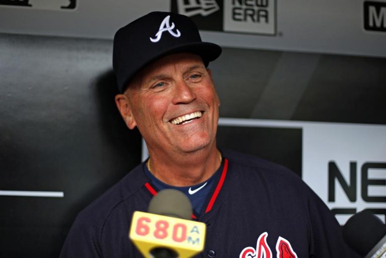 Nightengale: Snitker has Young Braves Poised for Return to Glory Years