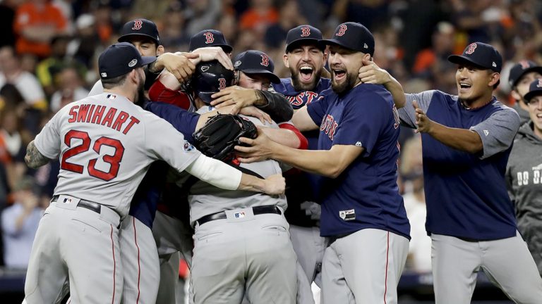 Nightengale: Look Out Dodgers, Brewers — the Red Sox Look Unstoppable