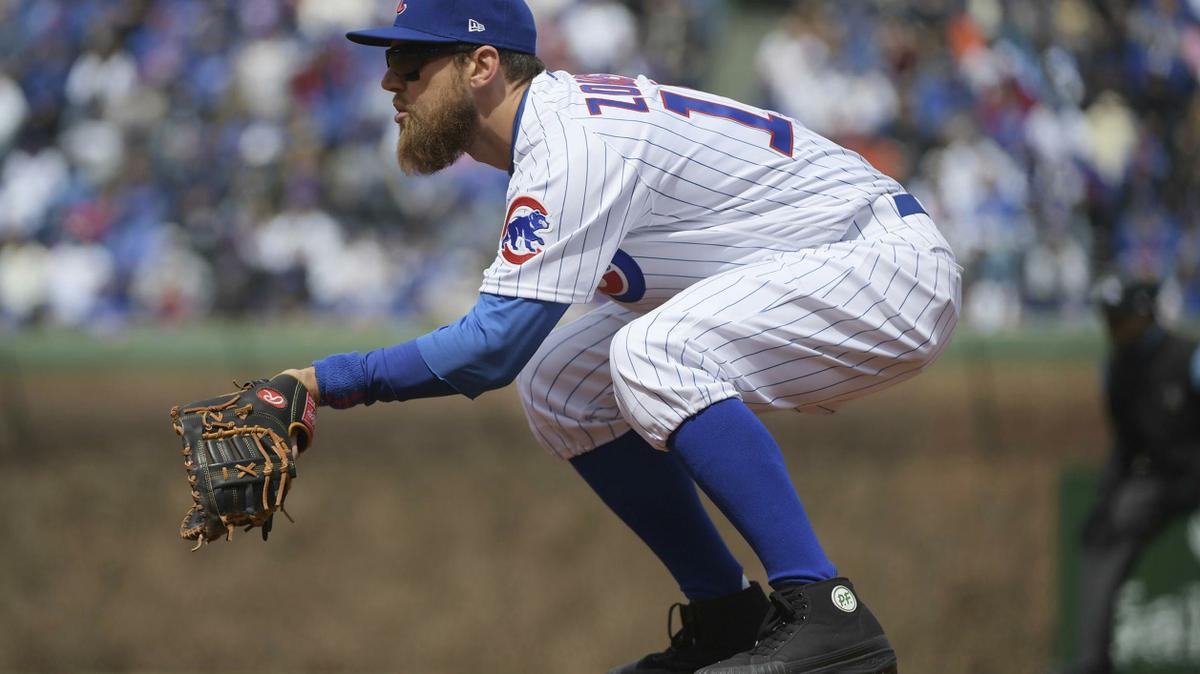 Nightengale: MLB Grants Players More Shoe Freedom