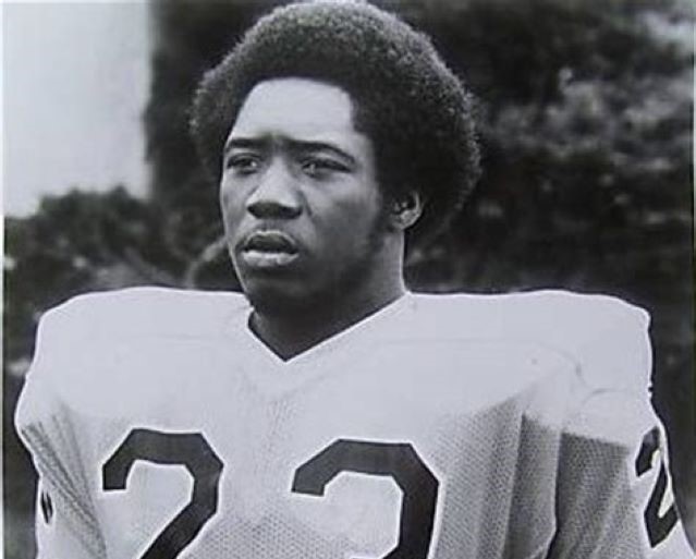 Black Sports History in Alabama: Larry Shears