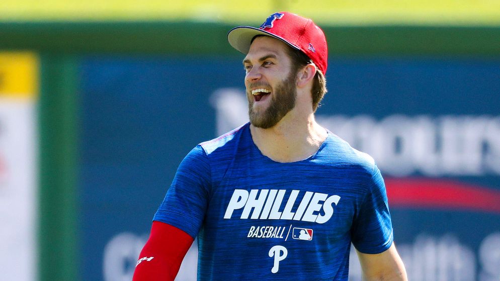 Bryce Harper Criticizes “Dumb” Policy Stopping MLB Players Featuring at Olympics