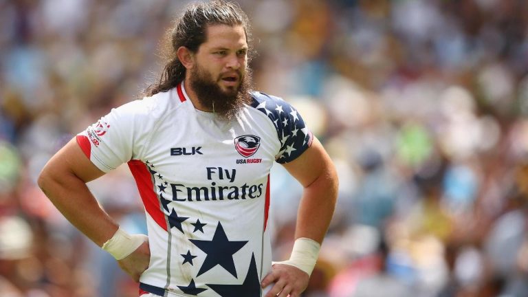 American Rugby Star Describes Tokyo 2020 Qualification as ‘Huge’