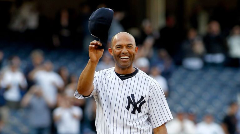 Mariano Rivera was the Most Important Yankee During the Dynasty Years
