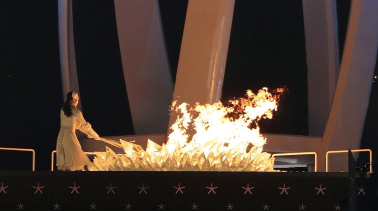 Cheating and the 100-Year History of the Olympic Oath