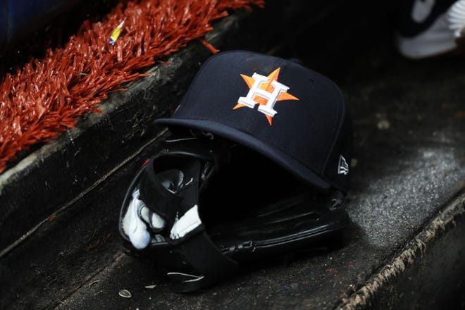 Nightengale: Astros Cheating Allegations have Baseball World Demanding Punishment