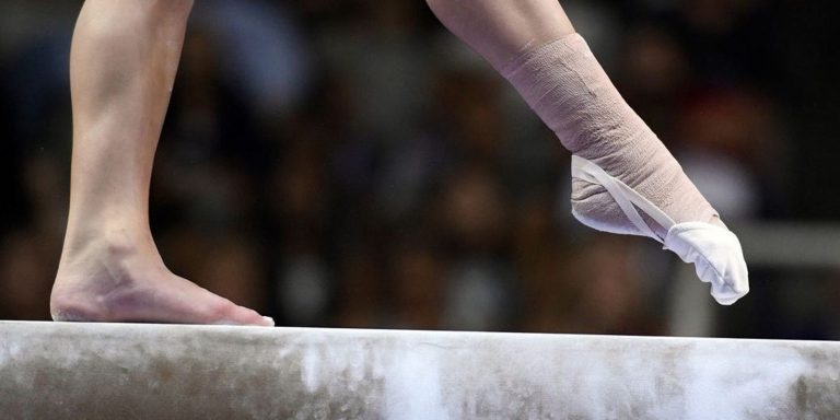 Gymnastics Ethics Foundation Director Reports 28 Cases in First Year