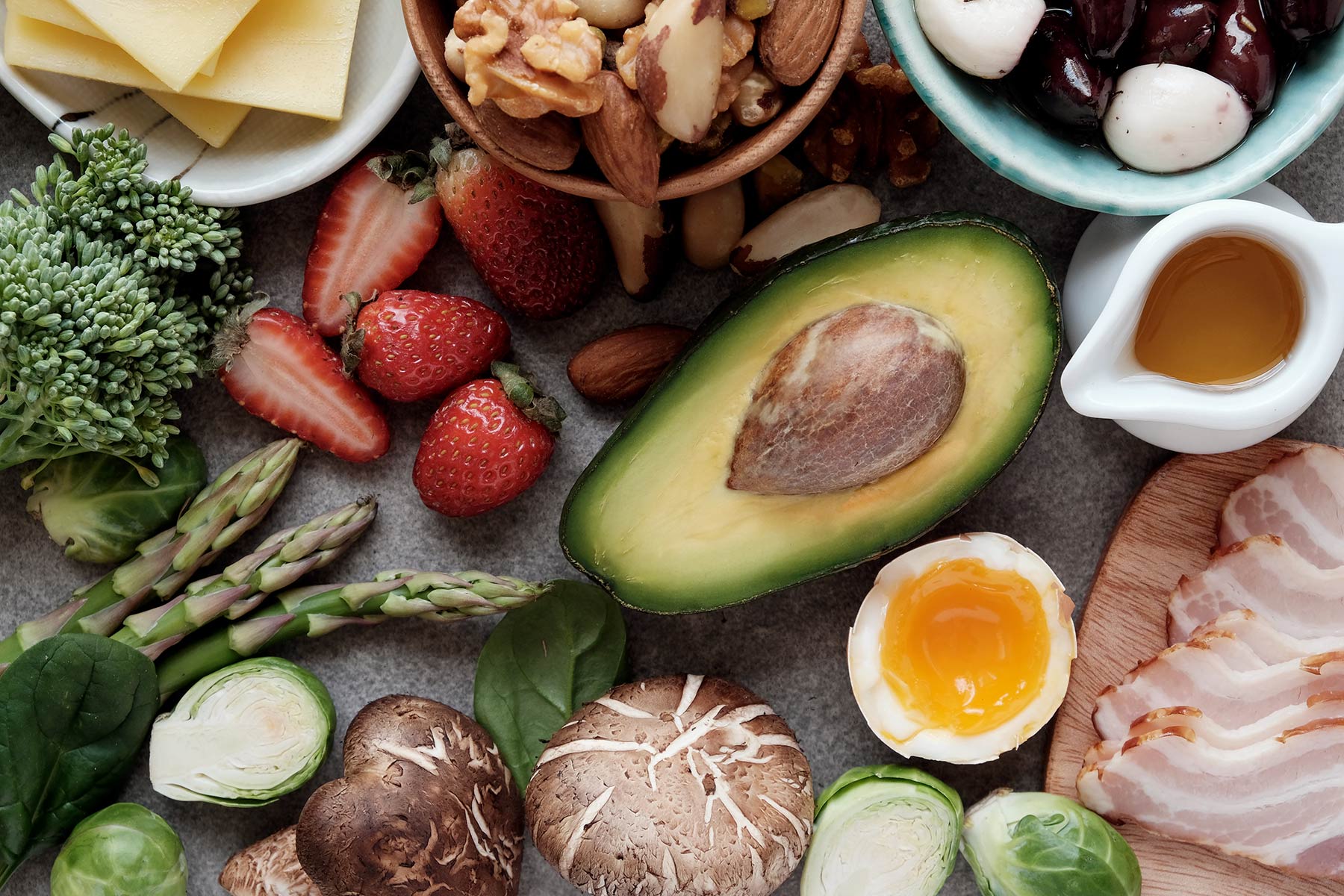 Paleo:  A Nutritional Strategy and Fitness Lifestyle