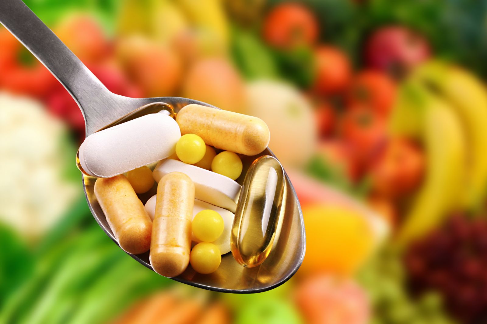 Nutritional Supplements: Efficacy and Safety