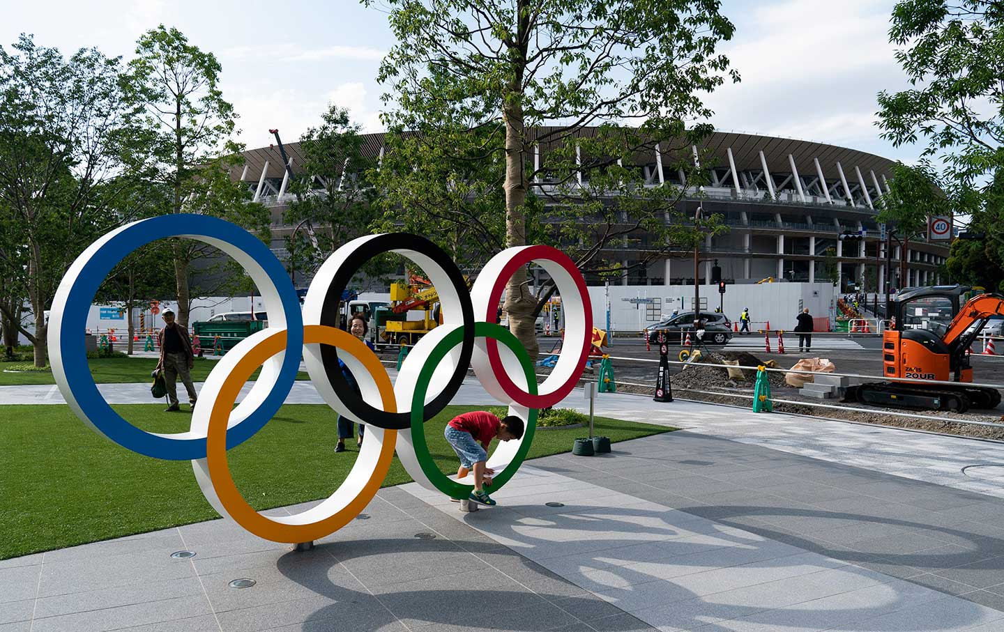Tokyo Olympics Postponement will Cost IOC $800 Million