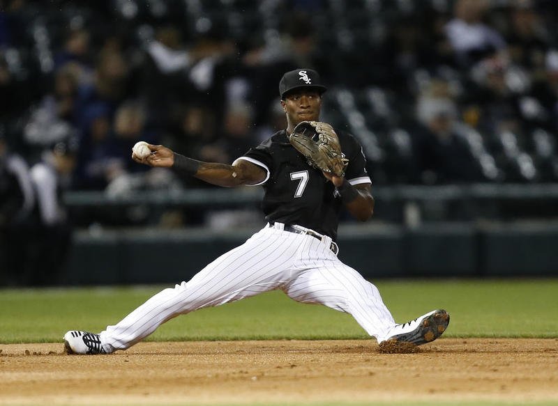 Nightengale: Tim Anderson, Inspired by Jackie Robinson, is Leading Voice of MLB’s African-American Community