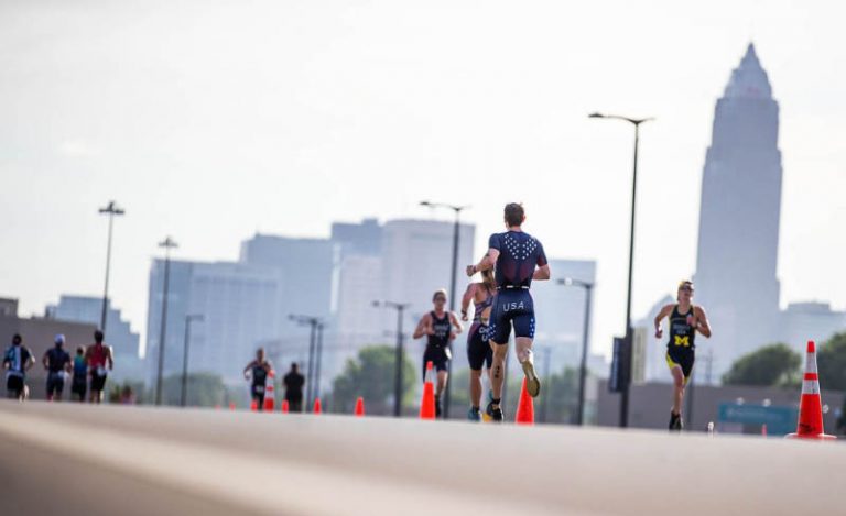 Survey Finds 50 Percent of Athletes Struggled with Motivation During Pandemic