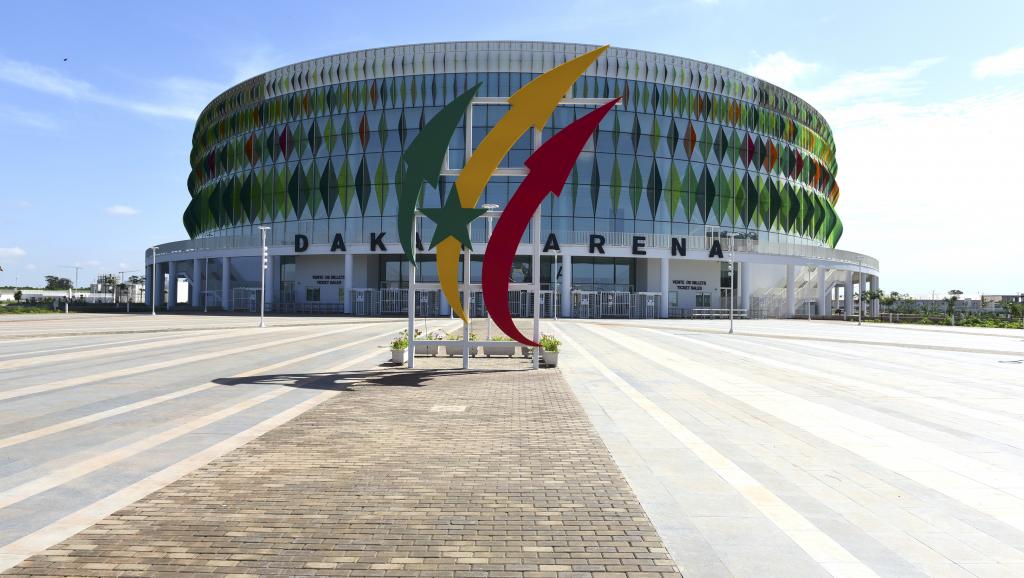 Dakar 2022 Youth Olympic Games Postponed Until 2026