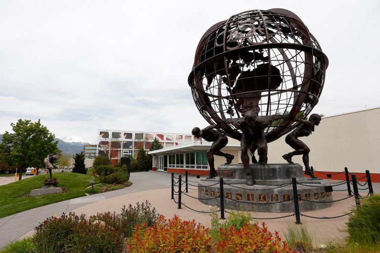 Athlete Tests Positive for Coronavirus after Phased Reopening of USOPC Training Centers