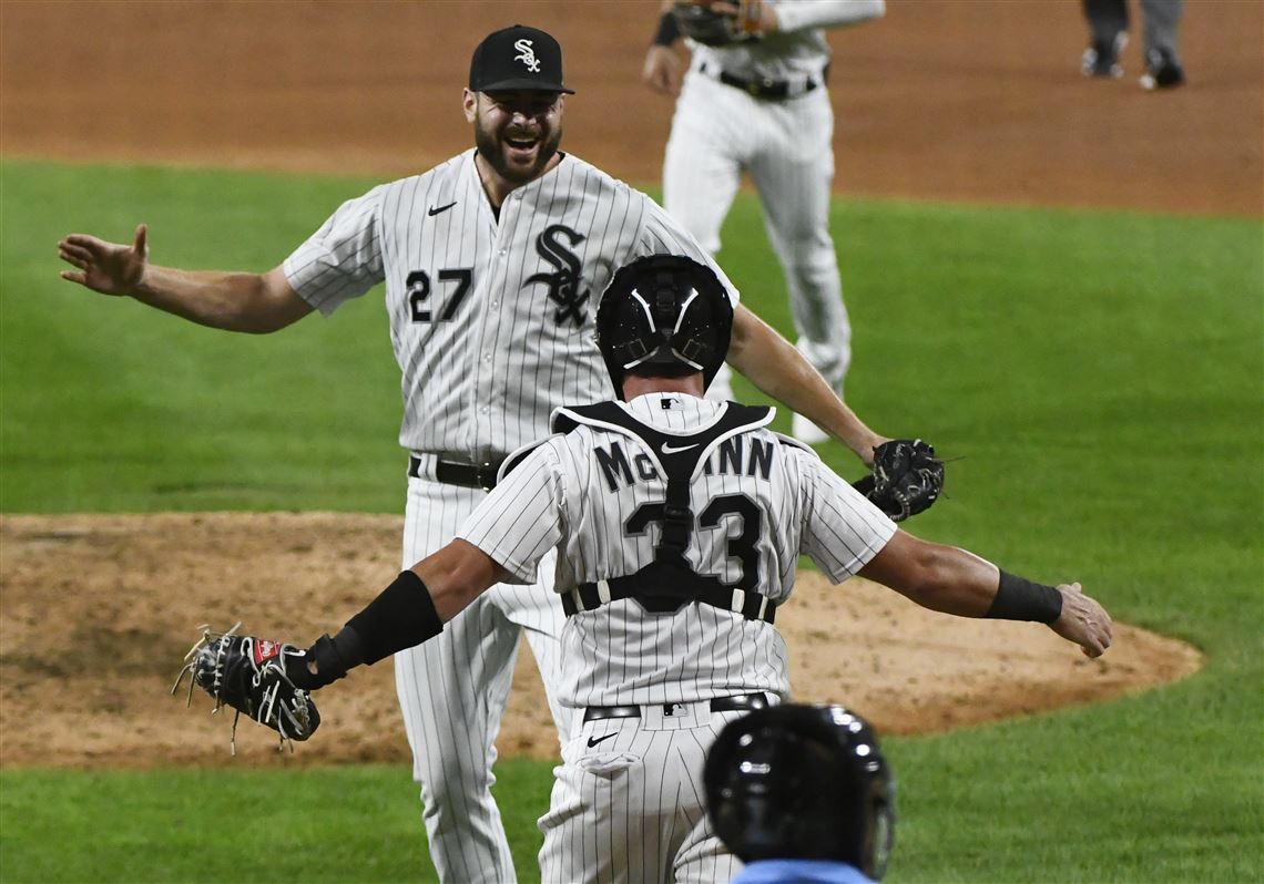 Nightengale: Giolito Wrote Baseball’s 2020 Hollywood Script with Season’s First No-Hitter