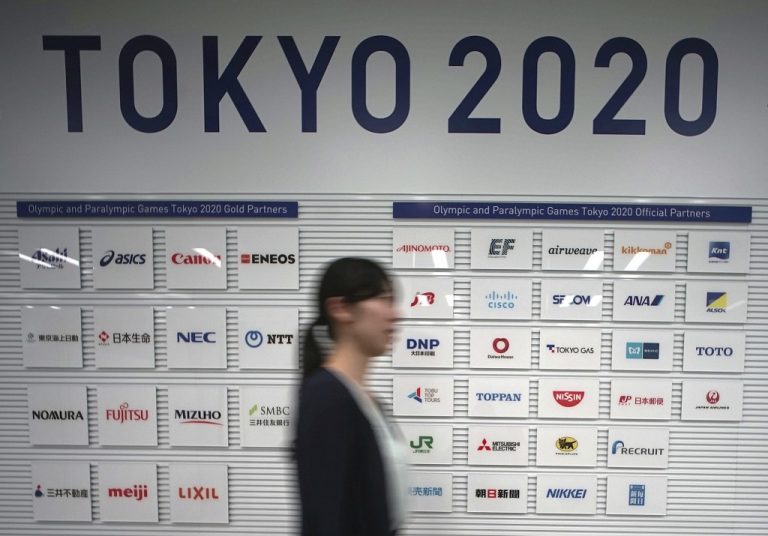 Tokyo 2020 Faces Sponsor Crisis with Contracts Expiring at End of Year