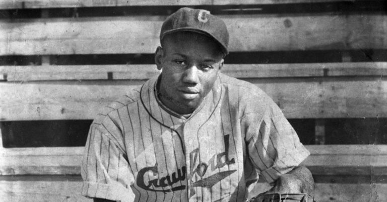 Nightengale: Renaming Baseball MVP Awards After Josh Gibson is Right Thing to Do