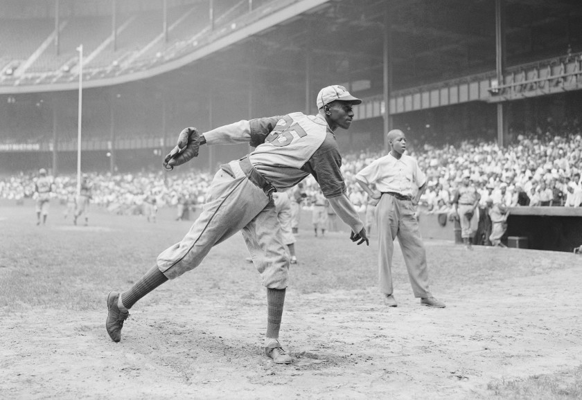 Nightengale: Families of Negro Leaguers Rejoice in MLB’s Decision to Recognize League