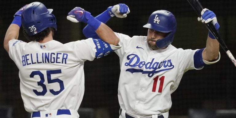Nightengale: Dodgers Sit Atop MLB Payroll Mountain in 2021