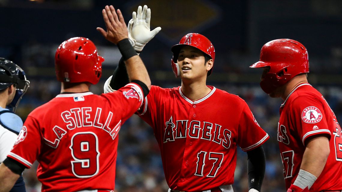 Ohtani’s Two-Way Wuccess a Joy to Behold and a Victory for Dreamers
