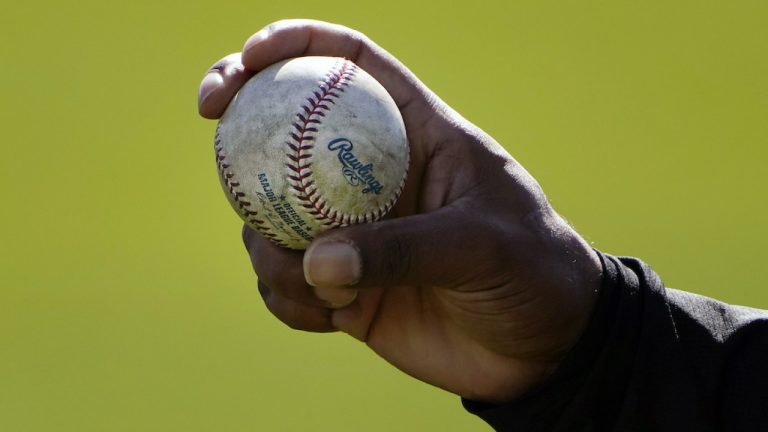 Nightengale: MLB Crackdown on Pitchers and Illegal Foreign Substances Starts Next Week