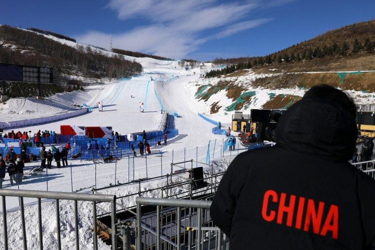 Quiet Diplomacy or Pandering? – IOC is in a China Quandary