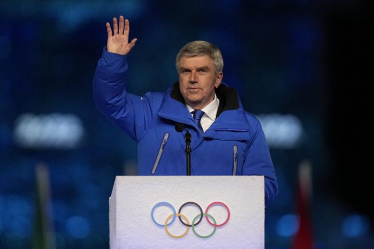 IOC Recommends Ban on Athletes from Russia and Belarus, Strips Putin of Olympic Order
