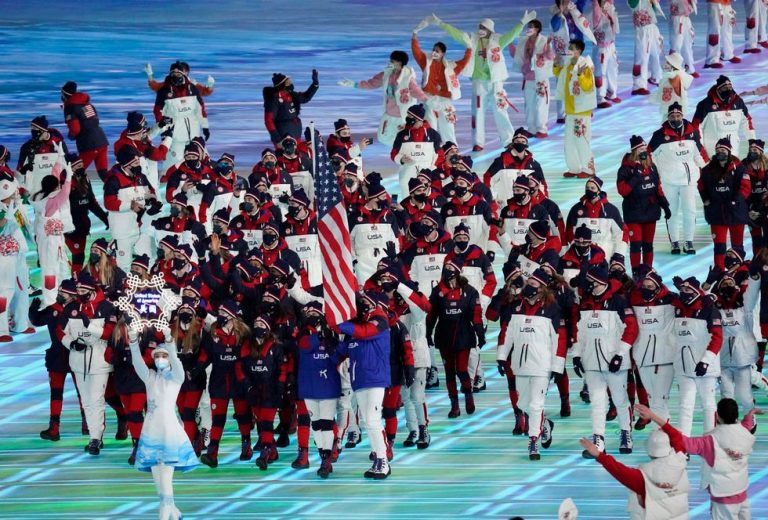 Beijing 2022 Sets Record for Lowest Watched Opening Ceremony in History on NBC