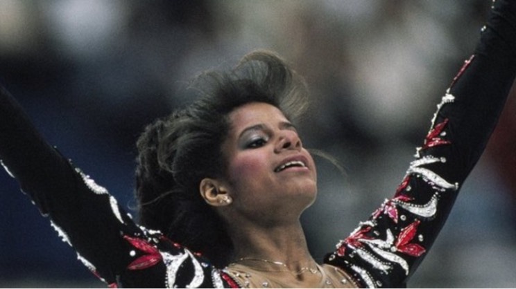The Olympic Trailblazers Who Brought Black Representation to the Winter Games