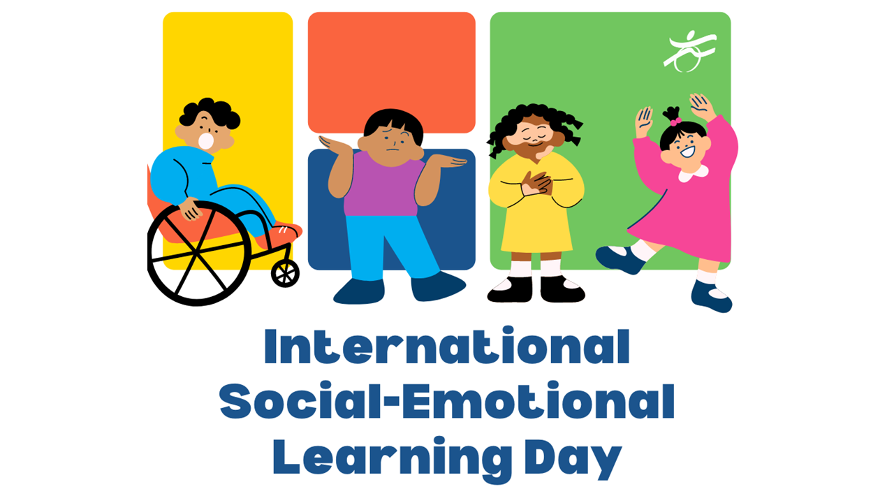International Social Emotional Learning Day
