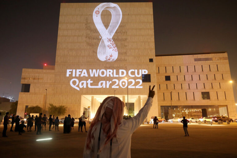 FIFA and the Refusal of Moral Progress
